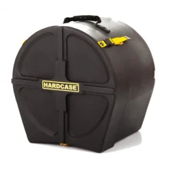 Hardcase 14"x12" High Tension Marching Snare Drum Case