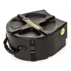 Hardcase Standard Black 12" Snare Case