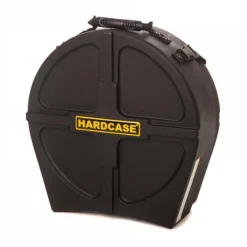 Hardcase Standard Black 14" Snare Case