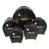 Hardcase Standard Black Set - 10, 12, 16, 22 + 14s
