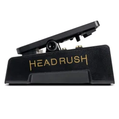 HeadRush Flex Prime Compact FX Pedalboard 4" Touchscreen with WiFi and Bluetooth