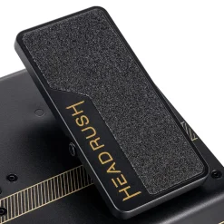 HeadRush Flex Prime Compact FX Pedalboard 4" Touchscreen with WiFi and Bluetooth