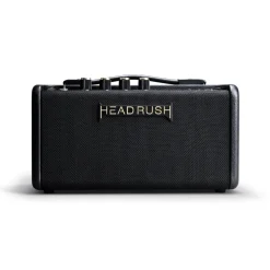 HeadRush FRFR-GO 30W 2x3" Portable Rechargeable Full Range Speaker