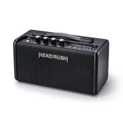 HeadRush FRFR-GO 30W 2x3" Portable Rechargeable Full Range Speaker