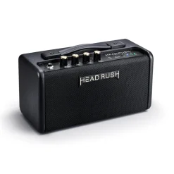 HeadRush FRFR-GO 30W 2x3" Portable Rechargeable Full Range Speaker