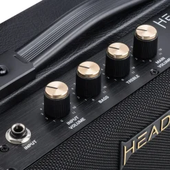 HeadRush FRFR-GO 30W 2x3" Portable Rechargeable Full Range Speaker