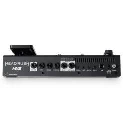 HeadRush MX5 Effects Processor