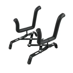 Hebikuo - J-40H Violin/Ukulele Stand