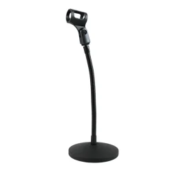 Hebikuo - M-206 Desktop Microphone Stand