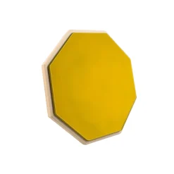 Hebikuo - SYG-12 Drum Practice Pad