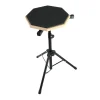 Hebikuo - SYGJ-12 Drum Practice Pad Stand