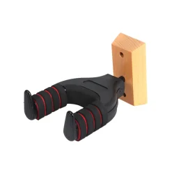 Hebikuo Guitar Hanger - Wood