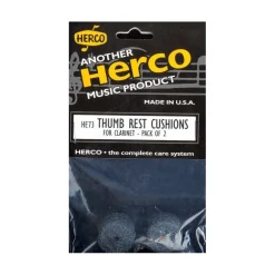 Herco WB205 Clarinet Thumb Rest