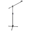Hercules 2 in 1 Mic Boom Stand EZ Clutch MS532B