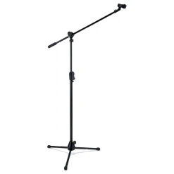 Hercules 2 in 1 Mic Boom Stand EZ Clutch MS532B