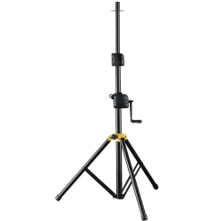 Hercules - SS700B Winch Up Speaker Stand