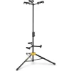 Hercules 05/GS432B 3-Piece Auto Grab Guitar Stand with Body rest