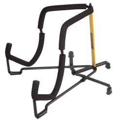 Hercules 05/GS302B Travelite Fold away Electric Guitar stand