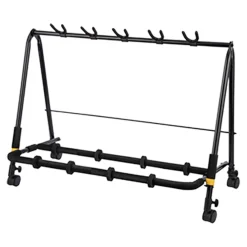 Hercules GS525BPLUS 5 Instrument Guitar Rack