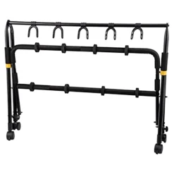 Hercules GS525BPLUS 5 Instrument Guitar Rack