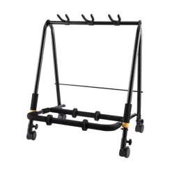 Hercules GS523BPLUS 3 Instrument Guitar Rack