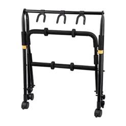 Hercules GS523BPLUS 3 Instrument Guitar Rack