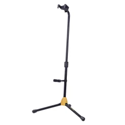 Hercules GS412BPLUS Auto Grab Guitar Stand
