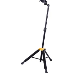 Hercules GS415BPLUS Auto Grab Single Guitar Stand