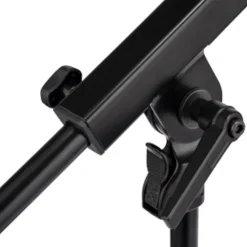 Hercules MS120B PRO Low Profile H Based Short Boom Stand