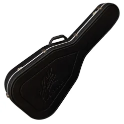 Hiscox - Deluxe Maton 808 Case - Black