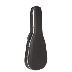 Hiscox - PRO-GSS ES339-Style Electric Guitar Case - Black