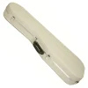Hiscox - Standard Electric Guitar Case - Ivory