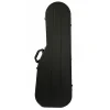 Hiscox - Standard Electric Guitar Case - Black