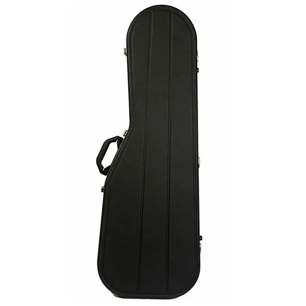 Hiscox - Standard Electric Guitar Case - Black