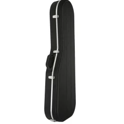 Hiscox - Standard Les Paul Guitar Case - Black