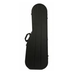 Hiscox - Standard SG Guitar Case - Black