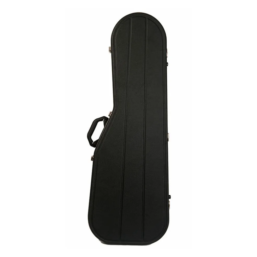 Hiscox - Standard SG Guitar Case - Black