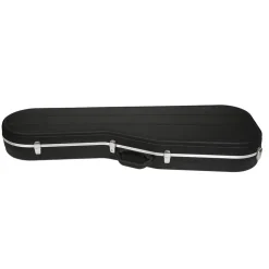 Hiscox - Standard SG Guitar Case - Black