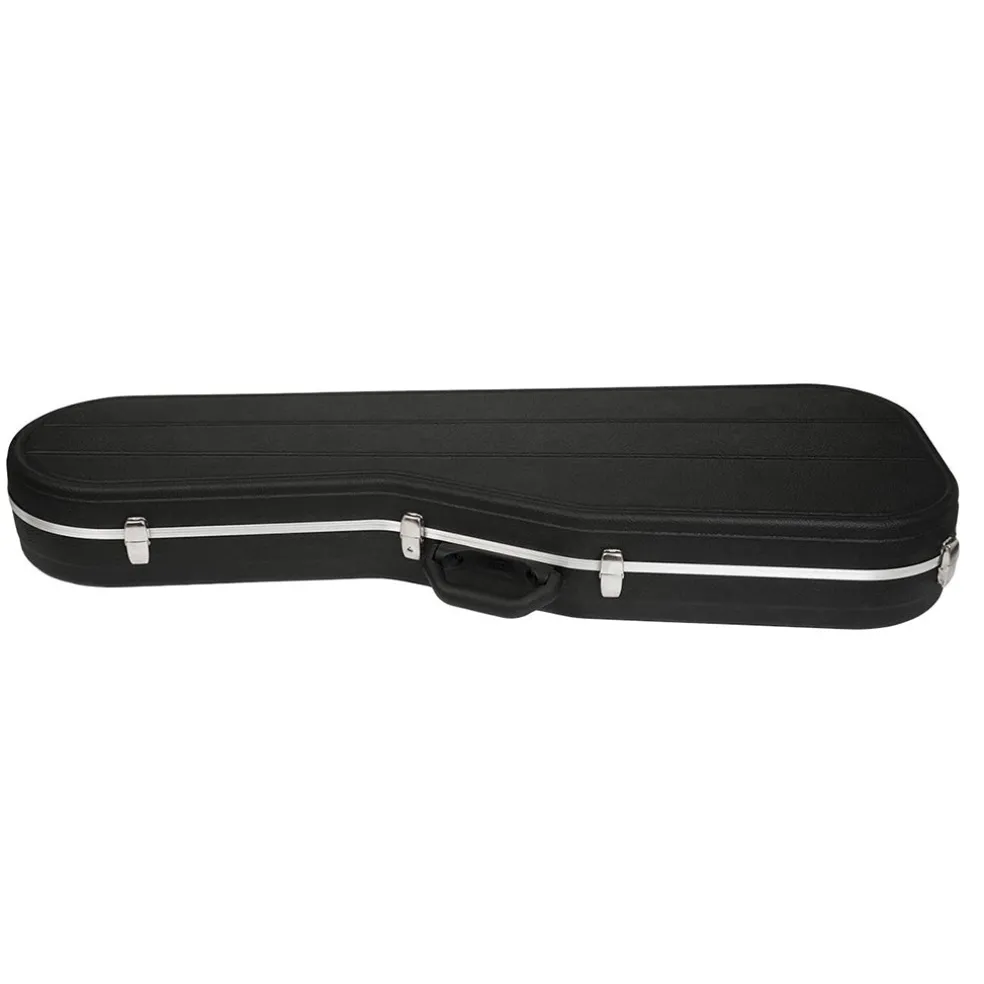 Hiscox - Standard SG Guitar Case - Black