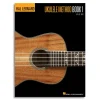 HL Ukelele Method Book 1
