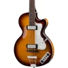 Hofner Ignition Series Club Bass - Sunburst