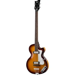 Hofner Ignition Series Club Bass - Sunburst
