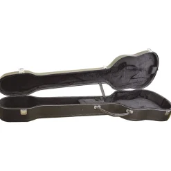 Hofner Ignition Series Violin Electric Bass with H64/VB Case - Sunburst