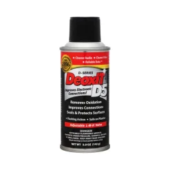 Hosa Technology CAIG DeoxIT Contact Treatment, 5% Spray