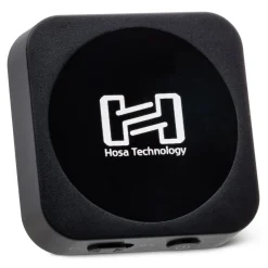 Hosa Technology Drive BT Audio Interface