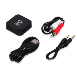 Hosa Technology Drive BT Audio Interface