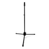 Hosa Technology Mic Stand Tripod BK