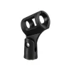 Hosa Technology Microphone Rubber Clip 22mm