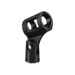 Hosa Technology Microphone Rubber Clip 22mm