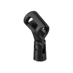 Hosa Technology Microphone Rubber Clip 22mm